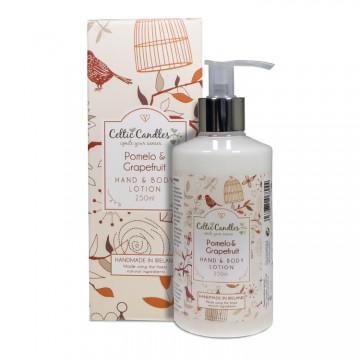 Body Lotion Pomelo & Grapefriut