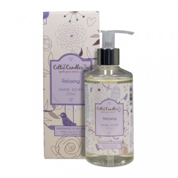 Hand soap Relaxing