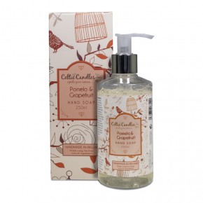 Hand soap Pomelo & Grapefriut