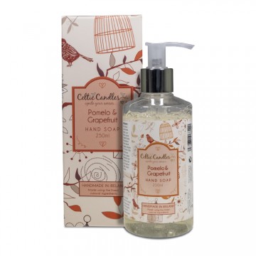 Hand soap Pomelo & Grapefriut