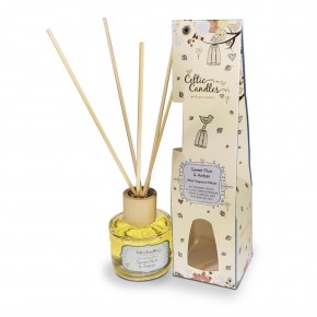 100 ml diffuser Sweet plum and amber