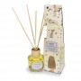 100 ml diffuser Sweet plum and amber