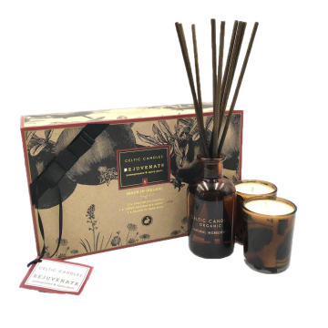 Relax Mini Gift Box