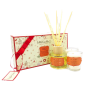 Pomelo and Grapefruit Mini Gift Box