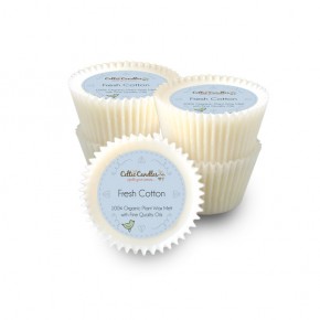 Wax Melt - Fresh Cotton