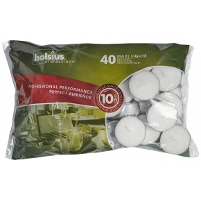 Max t lights Bag 40