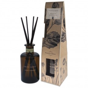 Organic Range 200ml Diffuser - Renew