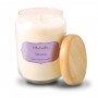 Relaxing- Geranium,Lavender and tea tree