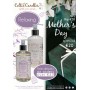 Mothers day special Relaxing soap and lotion