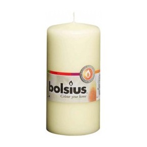 Case 8 Deal Pillar Candle
