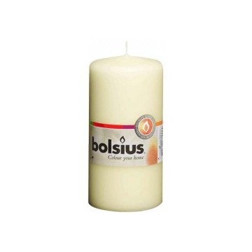 Case 8 Deal Pillar Candle