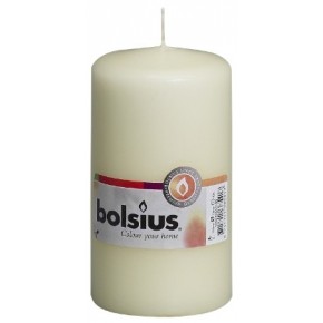 Pillar candle 130mm x 60mm