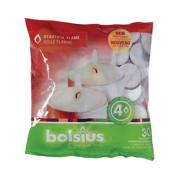 T lights 4 hours bag 100