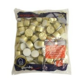 T lights 4 hours bag 100