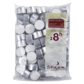 T lights 4 hours bag 100