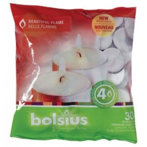 T lights 4 hours bag 100