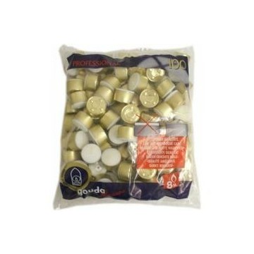 T lights 4 hours bag 100