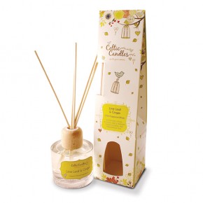 120ml Fragrance diffuser Fresh cotton