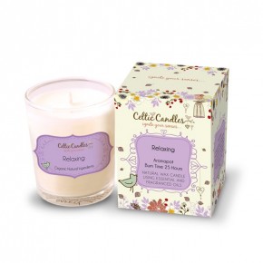 Aromapot tumbler Angel oil
