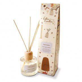 120ml Fragrance diffuser Fresh cotton
