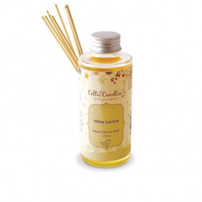 Fragrance Diffuser Refill 100ml - White Jasmine