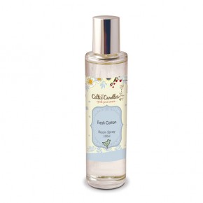 Room Spray 100ml - Fresh Cotton