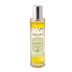 Room Spray 100ml - White Jasmine