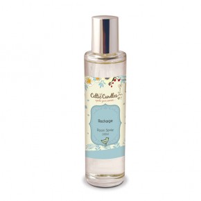 Room Spray 100ml - Recharge