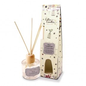 Fragrance Diffuser 100ml - Black Pomegranate