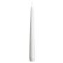 10" tapered sinner candles single