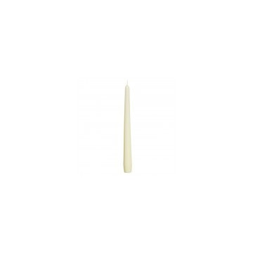 10" tapered sinner candles single