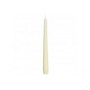 10" tapered sinner candles single