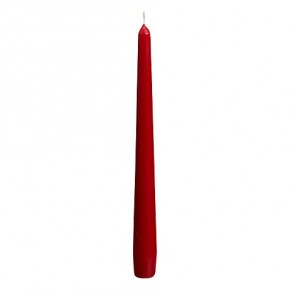 10" tapered sinner candles single
