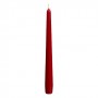 10" tapered sinner candles single