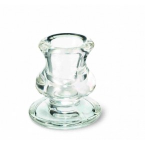Dinner candle holder