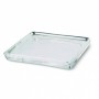 Square stand
