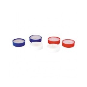 2 Hour Votive candles Case 1000 RED
