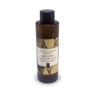 Organic Range 150ml Diffuser Refill - Revive