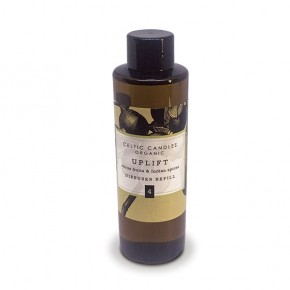 Organic Range 150ml Diffuser Refill - Uplift