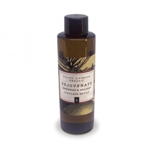 Organic Range 150ml Diffuser Refill - Rejuvenate