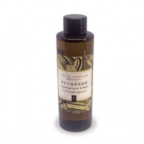 Organic Range 150ml Diffuser Refill - Recharge