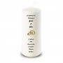 Wedding Candles