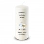 Wedding Candles