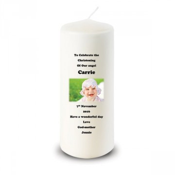 Anniversary Candles