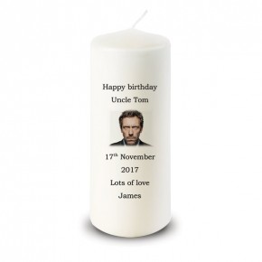 Birthday Candles