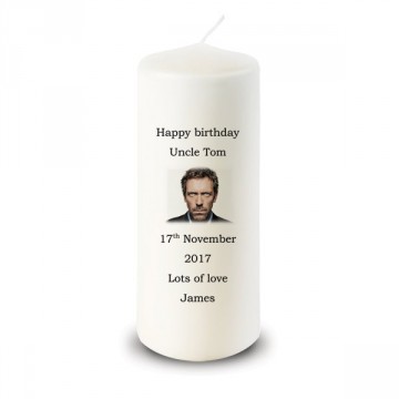 Birthday Candles