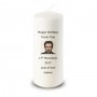 Birthday Candles