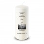 Anniversary Candles