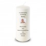Anniversary Candles