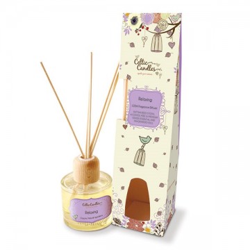 Fragrance Diffuser 120ml - Relaxing